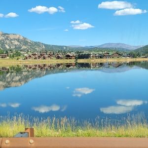 Meet your Posher, Becky